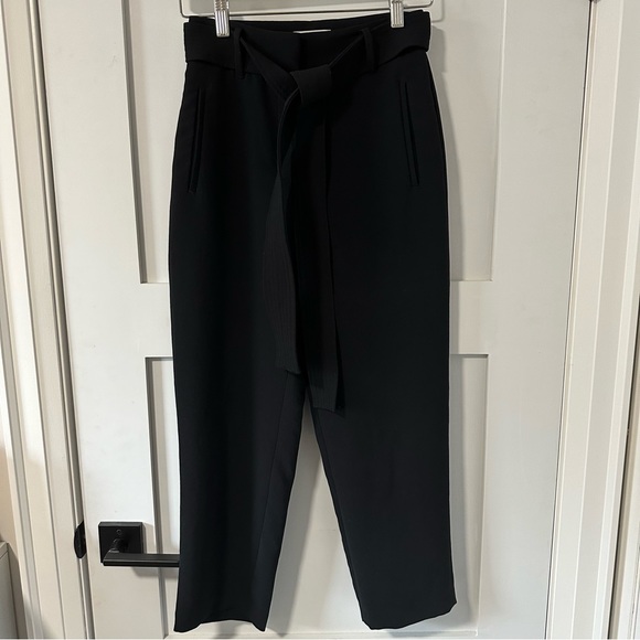 Wilfred Tie-Front Pant - Picture 6 of 16